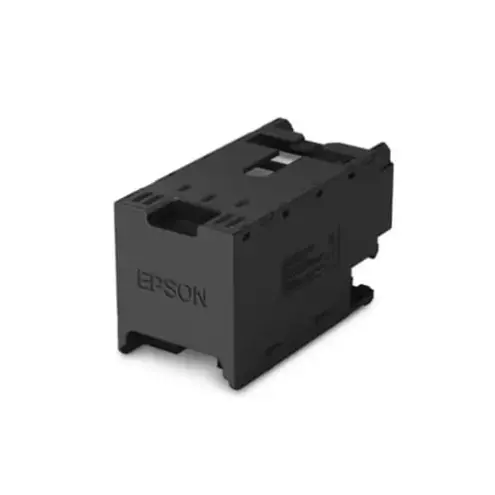 Caja de Mantenimiento Epson C12C938211 para WF-C5000 y WF-M5000