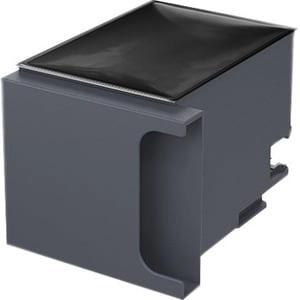 Caja de Mantenimiento Epson T671400 Original para WorkForce Pro 20000 Páginas