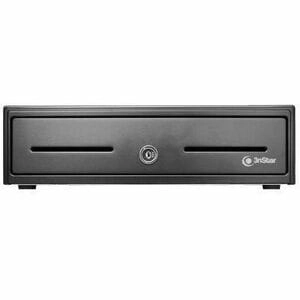 Cajón Monedero 3nstar CD250 24V Compacto para Puntos de Venta