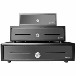 Cajón Monedero 3nstar CD250 24V Compacto para Puntos de Venta