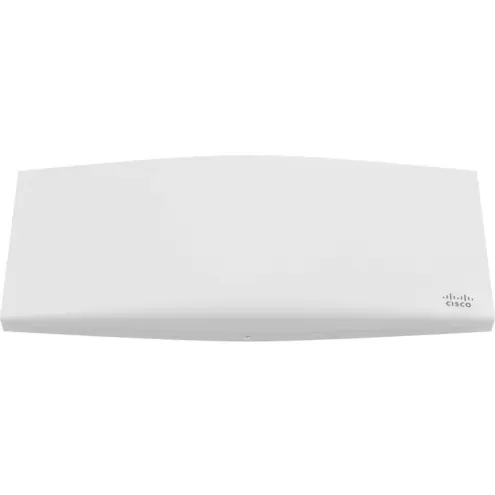 Cisco Meraki MR44 Access Point WiFi 6 - Velocidad 2.93Gbps para Empresas