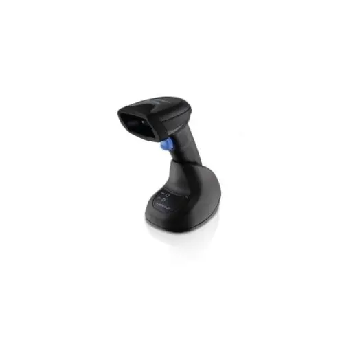 Datalogic QuickScan QBT2500 Lector Código Barras 2D Bluetooth USB Negro