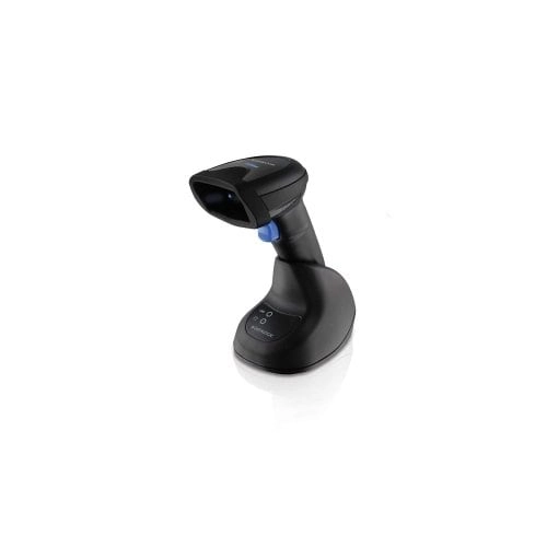Datalogic QuickScan QBT2500 Lector Código Barras 2D Bluetooth USB Negro