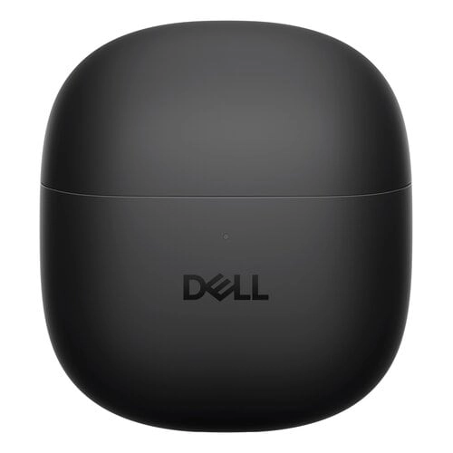 Dell EB525 Pro Plus Earbuds Bluetooth 5.3 Negro - Auriculares TWS con cancelación de ruido IA para trabajo