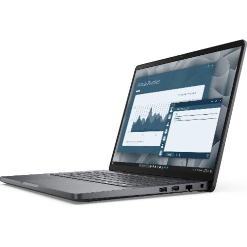 Dell Pro 14 Laptop AMD Ryzen 5 PRO 16GB RAM 512GB SSD - Portátil Empresarial