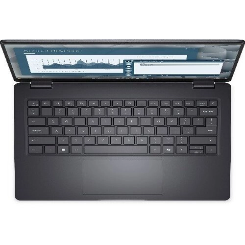 Dell Pro 14 Laptop AMD Ryzen 5 PRO 16GB RAM 512GB SSD - Portátil Empresarial