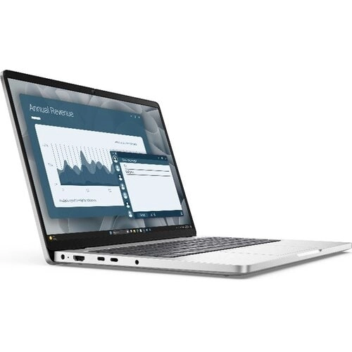 DELL Pro 14 Copilot+PC - Notebook AMD Ryzen AI 7 con Inteligencia Artificial