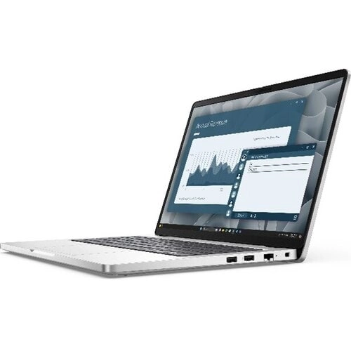 DELL Pro 14 Copilot+PC - Notebook AMD Ryzen AI 7 con Inteligencia Artificial
