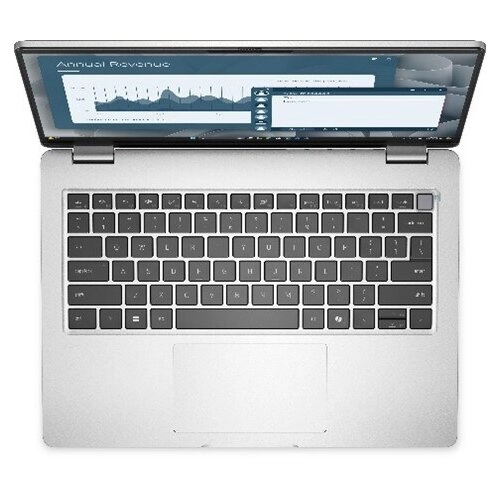 DELL Pro 14 Copilot+PC - Notebook AMD Ryzen AI 7 con Inteligencia Artificial