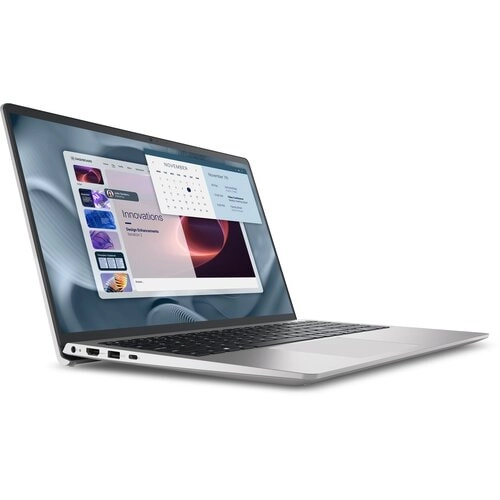 Dell Pro 15 Essential PV15250 Intel Core i5 8GB RAM 512GB SSD Plata - Tu portátil empresarial lista para trabajar