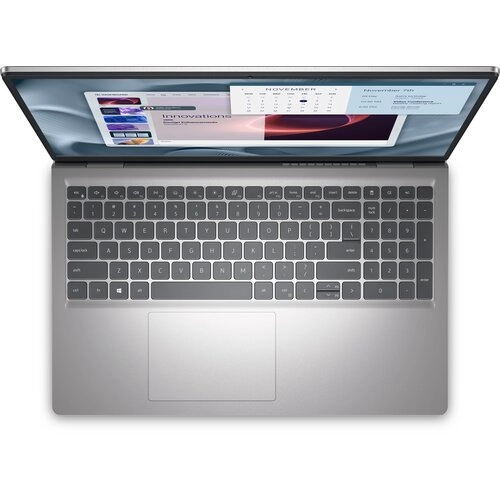 Dell Pro 15 Essential PV15250 Intel Core i5 8GB RAM 512GB SSD Plata - Tu portátil empresarial lista para trabajar