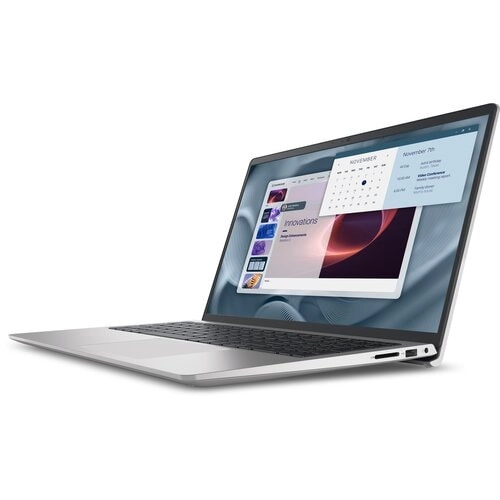 Dell Pro 15 Essential PV15250 i7 16GB RAM 512GB SSD Aluminio - Tu notebook empresarial de alto rendimiento