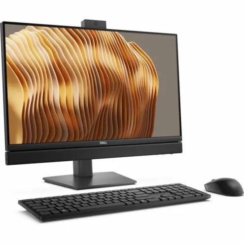 Dell Pro 24 All-in-One QC24251 - Intel Core i5 14° Gen, 16GB RAM, 512GB SSD