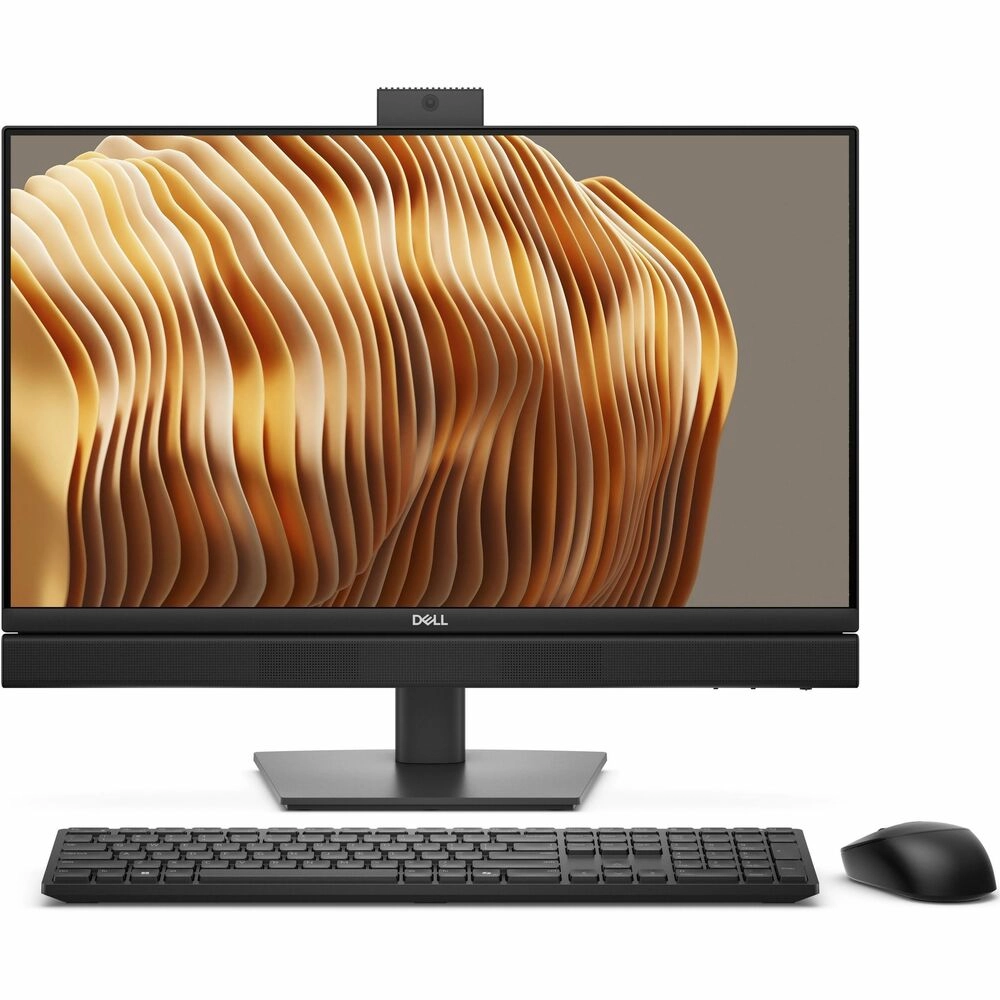 Dell Pro 24 All-in-One QC24251 - Intel Core i5 14° Gen, 16GB RAM, 512GB SSD