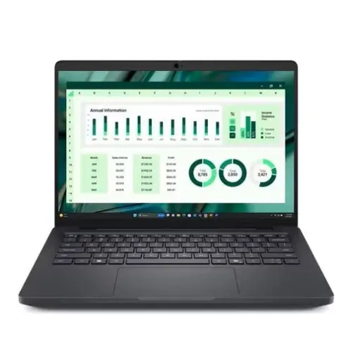 Dell Pro Max 14" Intel Core Ultra 7 265H 64GB RAM 1TB SSD Gris - La workstation portátil para profesionales sin límites