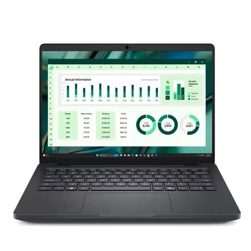 Dell Pro Max 14" Intel Core Ultra 7 265H 64GB RAM 1TB SSD Gris - La workstation portátil para profesionales sin límites