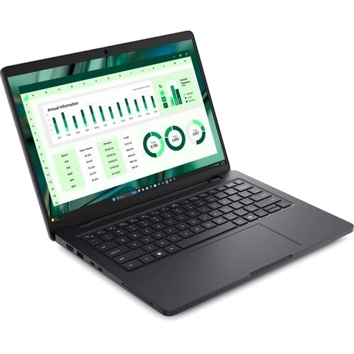 Dell Pro Max 14" Intel Core Ultra 7 265H 64GB RAM 1TB SSD Gris - La workstation portátil para profesionales sin límites