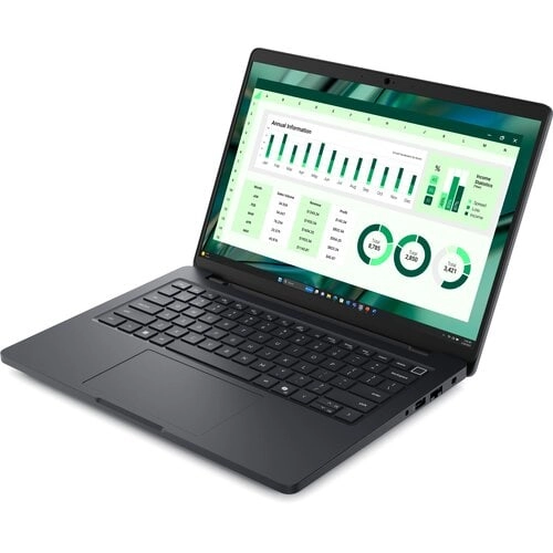 Dell Pro Max 14" Intel Core Ultra 7 265H 64GB RAM 1TB SSD Gris - La workstation portátil para profesionales sin límites
