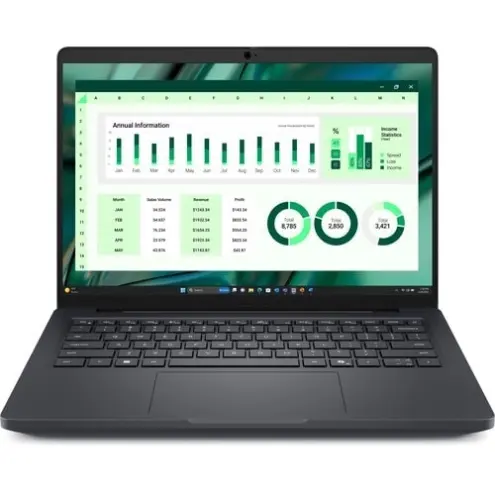Dell Pro Max 14" Notebook Intel Ultra 7 32GB RAM 1TB SSD RTX Pro 500