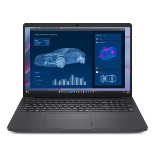 Dell Pro Max 16" Intel Ultra 7 265H 32GB RAM RTX 2000 - Workstation Móvil
