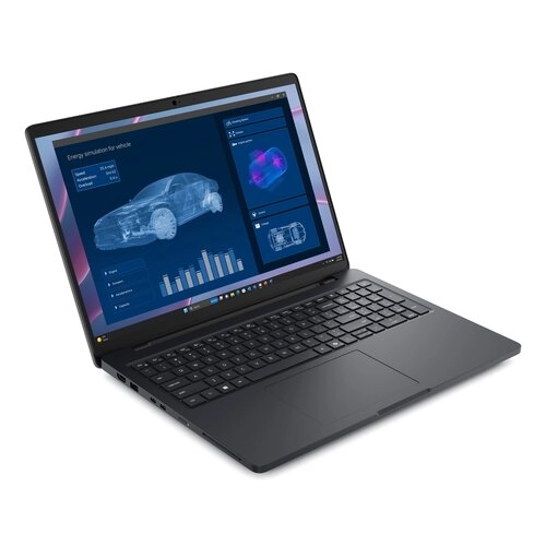Dell Pro Max 16" Intel Ultra 7 265H 32GB RAM RTX 2000 - Workstation Móvil