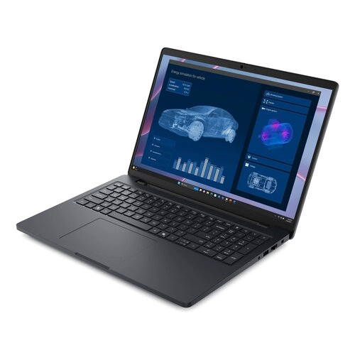 Dell Pro Max 16" Intel Ultra 7 265H 32GB RAM RTX 2000 - Workstation Móvil