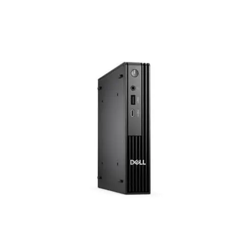 Dell Pro Micro QCM1250 - Core i5 14va Gen, 16GB RAM, 512GB SSD - Ultra Compacto
