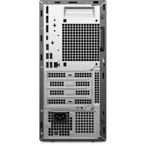 Dell Pro Precision 7 Tower T1 Intel Core Ultra 7 265 32GB RAM 1TB SSD NVIDIA RTX A1000 - La workstation que nunca te falla