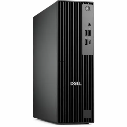 Dell Pro Slim QCS1250 Core i5 14ª Gen 16GB RAM 512GB SSD Computadora Escritorio