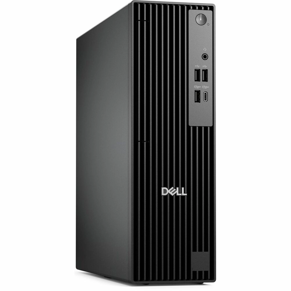 Dell Pro Slim QCS1250 Core i5 14ª Gen 16GB RAM 512GB SSD Computadora Escritorio