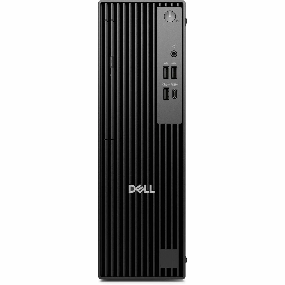 Dell Pro Slim QCS1250 Core i5 14ª Gen 16GB RAM 512GB SSD Computadora Escritorio