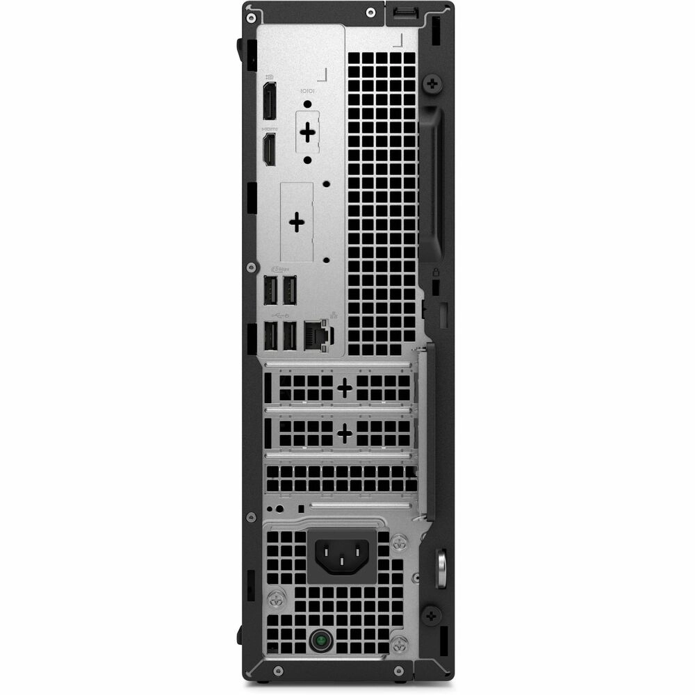 Dell Pro Slim QCS1250 Core i5 14ª Gen 16GB RAM 512GB SSD Computadora Escritorio