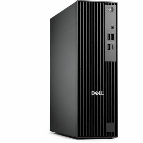 Dell Pro Slim QCS1250 Core i7-14700 16GB RAM 1TB SSD Computadora Compacta IA