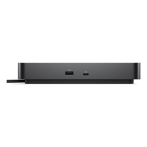 Dell Pro Thunderbolt 4 Work Dock WD25TB4 180W Negro - La docking station profesional que multiplica tu productividad