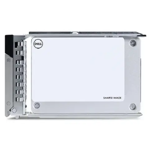 Dell 1.92TB SSD SATA Read Intensive - Disco SSD Empresarial de Alto Rendimiento Hot-Plug