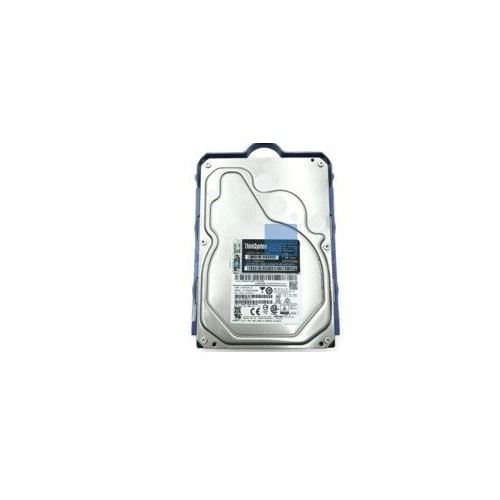 Disco Duro Lenovo 2TB SATA 7200RPM 3.5" para Servidor ThinkSystem ST50
