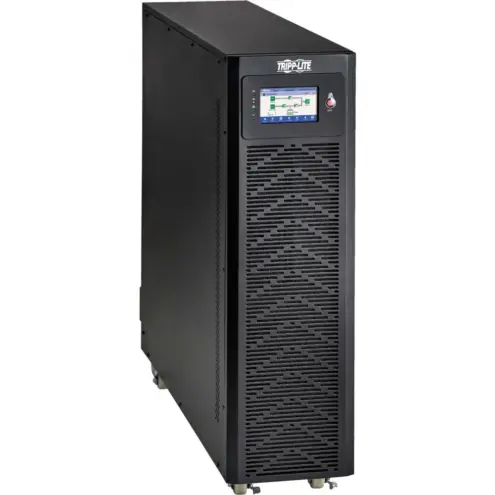 Eaton SmartOnline S3M10K-NIB UPS 10kVA Trifásico 208V Sin Baterías Internas - Protección continua para infraestructura crítica