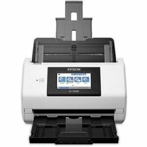 Epson DS-790WN Escáner Profesional Inalámbrico Alta Velocidad 90ipm con ADF 100 hojas