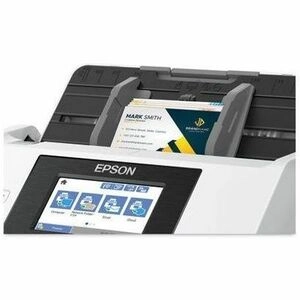 Epson DS-790WN Escáner Profesional Inalámbrico Alta Velocidad 90ipm con ADF 100 hojas