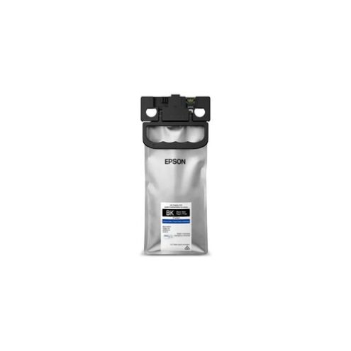 Epson DURABrite Ultra T12N100 Cartucho de Tinta Negro Estándar - Impresiones nítidas y resistentes al agua