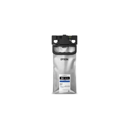 Epson DURABrite Ultra T12N100 Cartucho de Tinta Negro Estándar - Impresiones nítidas y resistentes al agua