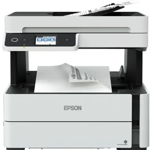 Epson EcoTank ET-M3170 Multifunción Monocromática WiFi con Tanque de Tinta para 11.000 páginas