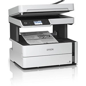 Epson EcoTank ET-M3170 Multifunción Monocromática WiFi con Tanque de Tinta para 11.000 páginas