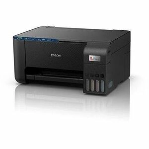 Impresora Multifuncional Epson EcoTank L3251 WiFi con Sistema Continuo Ultra Económico