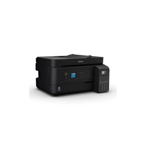 Epson EcoTank L5590 - Impresora Multifunción WiFi con Sistema Continuo y Ahorro Garantizado