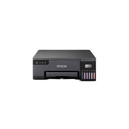 Epson EcoTank L8050 Impresora Fotográfica WiFi con Sistema Continuo de 6 Colores
