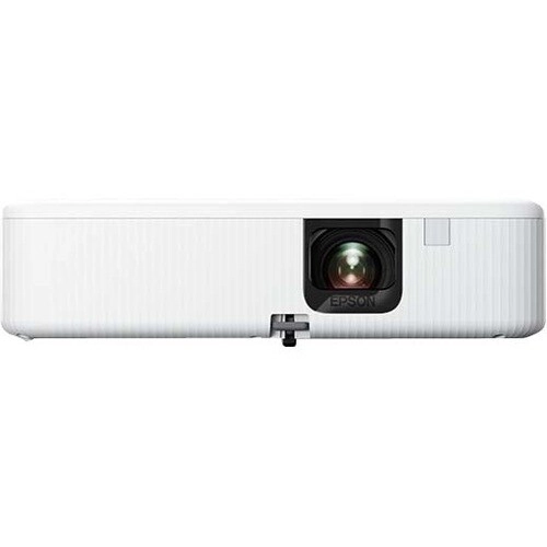 Proyector Epson EpiqVision FH02 Full HD 3000lm - Imagen de 300" para Home Office y Entretenimiento
