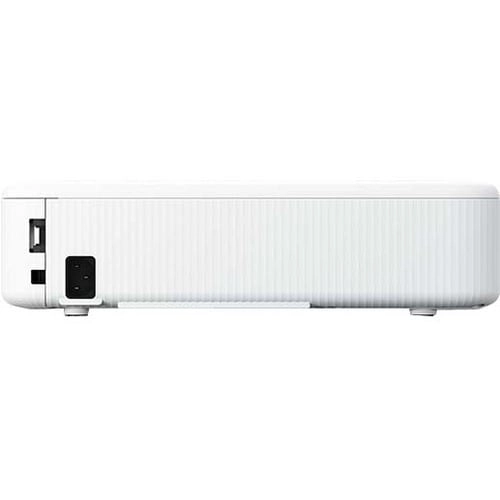 Proyector Epson EpiqVision FH02 Full HD 3000lm - Imagen de 300" para Home Office y Entretenimiento