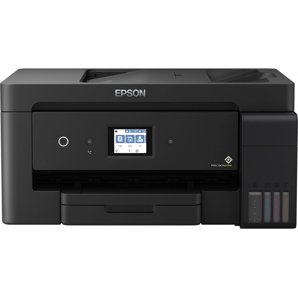 Epson EcoTank L14150 Multifuncional A3+ Inalámbrica con Sistema Continuo de Tinta Original