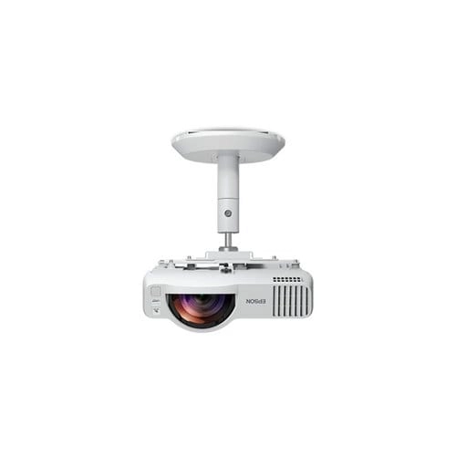 Epson PowerLite L210SF - Proyector Láser Full HD 4000lm con Tecnología 3LCD para Espacios Educativos